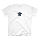 myjkのVSNA⑧ION TシャツデザインTシャツ Regular Fit T-Shirt