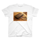 SUNDOGのITエンジニア ネットワークループ  Regular Fit T-Shirt
