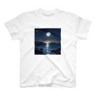 ウェブエンパイアのSea of Fantasia(海洋の幻想） Regular Fit T-Shirt