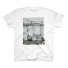 ところてんの排水管 Regular Fit T-Shirt