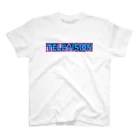 Ah!のTELEVISION 1  スタンダードTシャツ