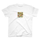 anon_の食材妖精 Regular Fit T-Shirt