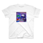 Avan-dulumのbussin スタンダードTシャツ