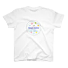 hanato_ufoto_tenshiのこちら、宇宙ラジオ スタンダードTシャツ