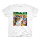 根本敬小売店（SUZURI店）のThe beach boys Pet sounds スタンダードTシャツ