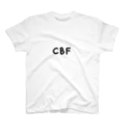 クワガタブリーダーにだけ伝わればいいのCBF スタンダードTシャツ