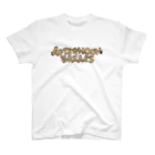 Dorcus top breeding systemのAFTERNOON BREAKS  スタンダードTシャツ