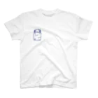 ますださえこのずっと寝ていたいTシャツ(プリントしろ) Regular Fit T-Shirt