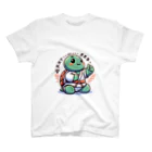 Mushikingの武道カメ Regular Fit T-Shirt