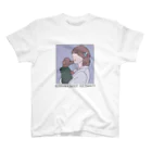 HAROOOOMの石井陽菜アイテム Regular Fit T-Shirt