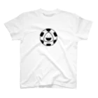 にこにこキッチンカー🍙⚽️のにこにこキッチンカーグッズ スタンダードTシャツ