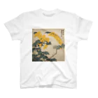 Le Cielのミモザ（日本画） スタンダードTシャツ