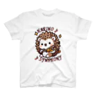 サンゴちゃん🎵のハリモ・シンフォニー スタンダードTシャツ