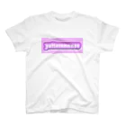 yuminchuuのやってらんねぇ スタンダードTシャツ