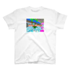 Avan-dulumのReal bougee スタンダードTシャツ