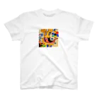 chikakoのオリジナルG Regular Fit T-Shirt