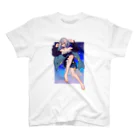 あまそらショップ～出張～の天音空３周年グッズ Regular Fit T-Shirt