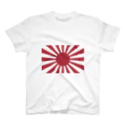 すわぁすやあんの大日本帝国キーホルダー Regular Fit T-Shirt