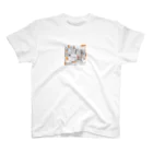 solt-oreの華麗絢爛 Regular Fit T-Shirt