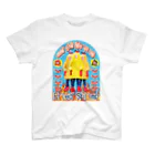 BIG屋SUNの🍤🍤🍤 Regular Fit T-Shirt