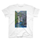 SiGe の遠景 スタンダードTシャツ