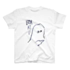 0443のOBAKE-KUN Regular Fit T-Shirt