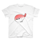 6very/シックスベリィのカニバンバスピス スタンダードTシャツ