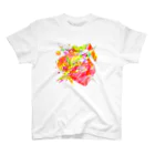 さびねこの爆誕 Regular Fit T-Shirt