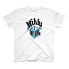 mihhyのMIHHY スタンダードTシャツ