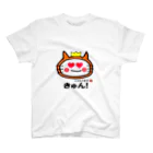 にゃんこ王子のにゃんこ王子猫キュン！ Regular Fit T-Shirt