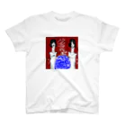 Kyotaro_Ahodaraの第四惑星：共同妊娠 Regular Fit T-Shirt