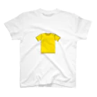 ShujiのTシャツにTシャツ Regular Fit T-Shirt