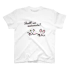 モテモテのモテモテ スタンダードTシャツ