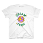 Persona-TechのDREAM TEAM スタンダードTシャツ