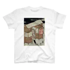 karekore_の江戸のそば屋 Regular Fit T-Shirt