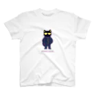 猫の奴隷のIKIRI NEKO - 第2弾 - Regular Fit T-Shirt