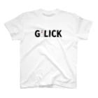 大衆バル GalickのGalick ボウリング スタンダードTシャツ