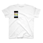 mogmog-5の春夏秋冬 Regular Fit T-Shirt