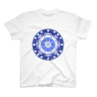 幻想の館の不思議模様・幾何学 Regular Fit T-Shirt