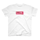 バッキラアパレル部のREDBOX BK スタンダードTシャツ