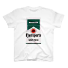 fjwrsportsのMenthol  スタンダードTシャツ