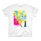 Kondoyayoi-7118のキラキラ妖精 Regular Fit T-Shirt