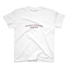 TILUのGood vibes only スタンダードTシャツ