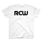 Omiya_ JAP_038のRCW_Goods_brand Regular Fit T-Shirt