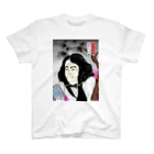 JOCKEY SHOPの写楽松崎 Regular Fit T-Shirt