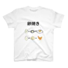 g_bの卵焼きの作り方 スタンダードTシャツ