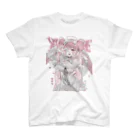 くろうめ/kuroumeの天使ちゃん Regular Fit T-Shirt