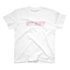 #スタッフ#STAFF_専門TシャツのSTAFF スタンダードTシャツ