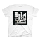 aobuの1LDK Regular Fit T-Shirt