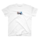 sexypuppeのTPE Sexpuppen  Regular Fit T-Shirt